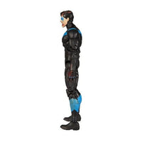DC Essentials Dceased Nightwing Action Figure - The Mage's Emporium ToyShnip Shopify Collective ToyShnip Used English Action & Toy Figures Japanese Style Comic Book