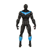 DC Essentials Dceased Nightwing Action Figure - The Mage's Emporium ToyShnip Shopify Collective ToyShnip Used English Action & Toy Figures Japanese Style Comic Book