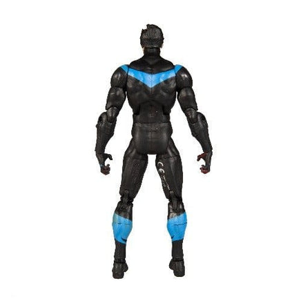DC Essentials Dceased Nightwing Action Figure - The Mage's Emporium ToyShnip Shopify Collective ToyShnip Used English Action & Toy Figures Japanese Style Comic Book
