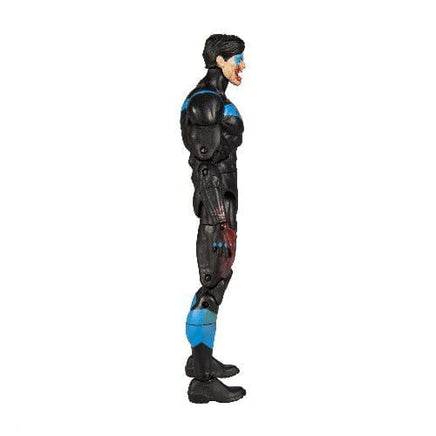 DC Essentials Dceased Nightwing Action Figure - The Mage's Emporium ToyShnip Shopify Collective ToyShnip Used English Action & Toy Figures Japanese Style Comic Book