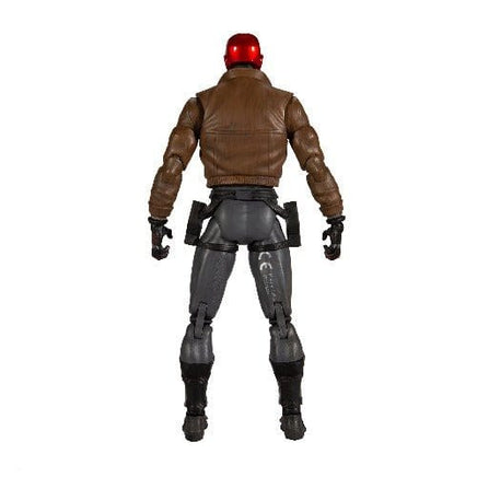 DC Essentials Dceased Red Hood Action Figure - The Mage's Emporium ToyShnip Shopify Collective ToyShnip Used English Action & Toy Figures Japanese Style Comic Book