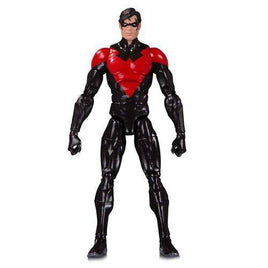 DC Essentials Nightwing New 52 Action Figure