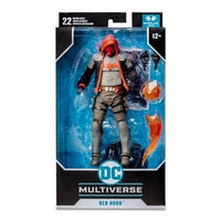 DC Gaming Arkham Knights 7 - Inch Action Figure - Select Figure(s) - The Mage's Emporium ToyShnip Shopify Collective ToyShnip Used English Action & Toy Figures Japanese Style Comic Book