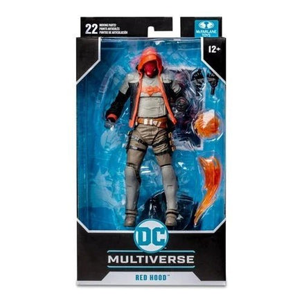 DC Gaming Arkham Knights 7 - Inch Action Figure - Select Figure(s) - The Mage's Emporium ToyShnip Shopify Collective ToyShnip Used English Action & Toy Figures Japanese Style Comic Book