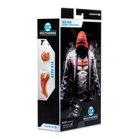 DC Gaming Arkham Knights 7 - Inch Action Figure - Select Figure(s) - The Mage's Emporium ToyShnip Shopify Collective ToyShnip Used English Action & Toy Figures Japanese Style Comic Book