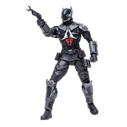 DC Gaming Arkham Knights 7 - Inch Action Figure - Select Figure(s) - The Mage's Emporium ToyShnip Shopify Collective ToyShnip Used English Action & Toy Figures Japanese Style Comic Book