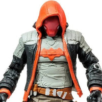 DC Gaming Arkham Knights 7 - Inch Action Figure - Select Figure(s) - The Mage's Emporium ToyShnip Shopify Collective ToyShnip Used English Action & Toy Figures Japanese Style Comic Book