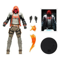 DC Gaming Arkham Knights 7 - Inch Action Figure - Select Figure(s) - The Mage's Emporium ToyShnip Shopify Collective ToyShnip Used English Action & Toy Figures Japanese Style Comic Book