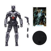 DC Gaming Arkham Knights 7 - Inch Action Figure - Select Figure(s) - The Mage's Emporium ToyShnip Shopify Collective ToyShnip Used English Action & Toy Figures Japanese Style Comic Book