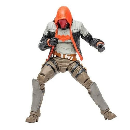 DC Gaming Arkham Knights 7 - Inch Action Figure - Select Figure(s) - The Mage's Emporium ToyShnip Shopify Collective ToyShnip Used English Action & Toy Figures Japanese Style Comic Book
