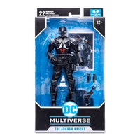 DC Gaming Arkham Knights 7 - Inch Action Figure - Select Figure(s) - The Mage's Emporium ToyShnip Shopify Collective ToyShnip Used English Action & Toy Figures Japanese Style Comic Book