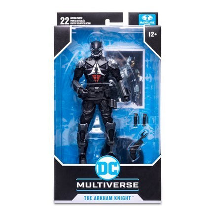 DC Gaming Arkham Knights 7 - Inch Action Figure - Select Figure(s) - The Mage's Emporium ToyShnip Shopify Collective ToyShnip Used English Action & Toy Figures Japanese Style Comic Book