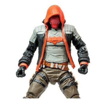 DC Gaming Arkham Knights 7 - Inch Action Figure - Select Figure(s) - The Mage's Emporium ToyShnip Shopify Collective ToyShnip Used English Action & Toy Figures Japanese Style Comic Book