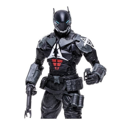 DC Gaming Arkham Knights 7 - Inch Action Figure - Select Figure(s) - The Mage's Emporium ToyShnip Shopify Collective ToyShnip Used English Action & Toy Figures Japanese Style Comic Book