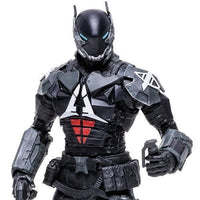 DC Gaming Arkham Knights 7 - Inch Action Figure - Select Figure(s) - The Mage's Emporium ToyShnip Shopify Collective ToyShnip Used English Action & Toy Figures Japanese Style Comic Book