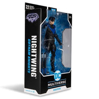 DC Gaming Gotham Knights 7 - Inch Action Figure - Select Figure(s) - The Mage's Emporium ToyShnip Shopify Collective ToyShnip Used English Action & Toy Figures Japanese Style Comic Book