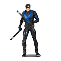 DC Gaming Gotham Knights 7 - Inch Action Figure - Select Figure(s) - The Mage's Emporium ToyShnip Shopify Collective ToyShnip Used English Action & Toy Figures Japanese Style Comic Book