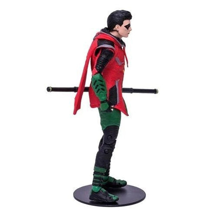 DC Gaming Gotham Knights 7 - Inch Action Figure - Select Figure(s) - The Mage's Emporium ToyShnip Shopify Collective ToyShnip Used English Action & Toy Figures Japanese Style Comic Book