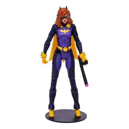 DC Gaming Gotham Knights 7 - Inch Action Figure - Select Figure(s) - The Mage's Emporium ToyShnip Shopify Collective ToyShnip Used English Action & Toy Figures Japanese Style Comic Book