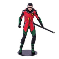 DC Gaming Gotham Knights 7 - Inch Action Figure - Select Figure(s) - The Mage's Emporium ToyShnip Shopify Collective ToyShnip Used English Action & Toy Figures Japanese Style Comic Book