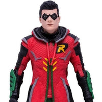 DC Gaming Gotham Knights 7 - Inch Action Figure - Select Figure(s) - The Mage's Emporium ToyShnip Shopify Collective ToyShnip Used English Action & Toy Figures Japanese Style Comic Book
