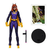 DC Gaming Gotham Knights 7 - Inch Action Figure - Select Figure(s) - The Mage's Emporium ToyShnip Shopify Collective ToyShnip Used English Action & Toy Figures Japanese Style Comic Book