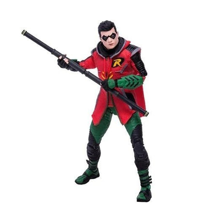 DC Gaming Gotham Knights 7 - Inch Action Figure - Select Figure(s) - The Mage's Emporium ToyShnip Shopify Collective ToyShnip Used English Action & Toy Figures Japanese Style Comic Book