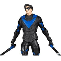 DC Gaming Gotham Knights 7 - Inch Action Figure - Select Figure(s) - The Mage's Emporium ToyShnip Shopify Collective ToyShnip Used English Action & Toy Figures Japanese Style Comic Book