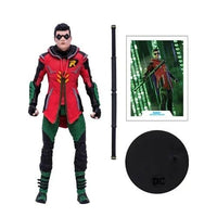 DC Gaming Gotham Knights 7 - Inch Action Figure - Select Figure(s) - The Mage's Emporium ToyShnip Shopify Collective ToyShnip Used English Action & Toy Figures Japanese Style Comic Book