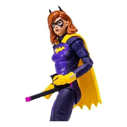 DC Gaming Gotham Knights 7 - Inch Action Figure - Select Figure(s) - The Mage's Emporium ToyShnip Shopify Collective ToyShnip Used English Action & Toy Figures Japanese Style Comic Book