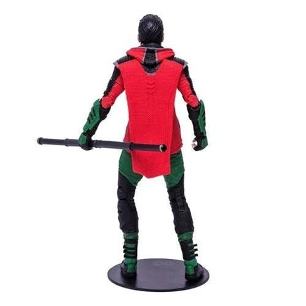 DC Gaming Gotham Knights 7 - Inch Action Figure - Select Figure(s) - The Mage's Emporium ToyShnip Shopify Collective ToyShnip Used English Action & Toy Figures Japanese Style Comic Book