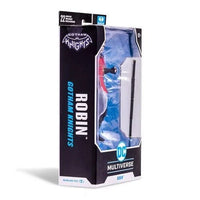 DC Gaming Gotham Knights 7 - Inch Action Figure - Select Figure(s) - The Mage's Emporium ToyShnip Shopify Collective ToyShnip Used English Action & Toy Figures Japanese Style Comic Book