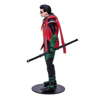 DC Gaming Gotham Knights 7 - Inch Action Figure - Select Figure(s) - The Mage's Emporium ToyShnip Shopify Collective ToyShnip Used English Action & Toy Figures Japanese Style Comic Book