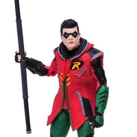 DC Gaming Gotham Knights 7 - Inch Action Figure - Select Figure(s) - The Mage's Emporium ToyShnip Shopify Collective ToyShnip Used English Action & Toy Figures Japanese Style Comic Book
