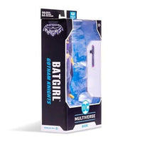 DC Gaming Gotham Knights 7 - Inch Action Figure - Select Figure(s) - The Mage's Emporium ToyShnip Shopify Collective ToyShnip Used English Action & Toy Figures Japanese Style Comic Book