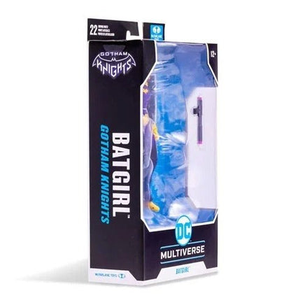 DC Gaming Gotham Knights 7 - Inch Action Figure - Select Figure(s) - The Mage's Emporium ToyShnip Shopify Collective ToyShnip Used English Action & Toy Figures Japanese Style Comic Book