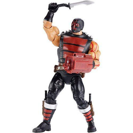 DC Multiverse The Beast Action Figure - The Mage's Emporium ToyShnip Shopify Collective ToyShnip Used English Toys & Games Japanese Style Comic Book