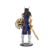 DC Multiverse Wonder Woman by Todd McFarlane 7 - Inch Scale Action Figure - The Mage's Emporium ToyShnip Shopify Collective ToyShnip Used English Action & Toy Figures Japanese Style Comic Book