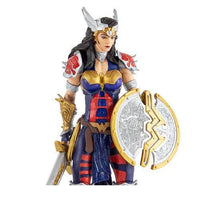 DC Multiverse Wonder Woman by Todd McFarlane 7 - Inch Scale Action Figure - The Mage's Emporium ToyShnip Shopify Collective ToyShnip Used English Action & Toy Figures Japanese Style Comic Book