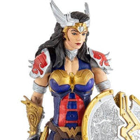DC Multiverse Wonder Woman by Todd McFarlane 7 - Inch Scale Action Figure - The Mage's Emporium ToyShnip Shopify Collective ToyShnip Used English Action & Toy Figures Japanese Style Comic Book