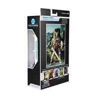 DC Multiverse Wonder Woman by Todd McFarlane 7 - Inch Scale Action Figure - The Mage's Emporium ToyShnip Shopify Collective ToyShnip Used English Action & Toy Figures Japanese Style Comic Book