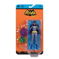 DC Retro Batman 1966 6-Inch Scale Action Figure - Select Figure(s)