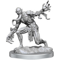 D&D Frameworks Wave 1: Ghast & Ghoul - Miniature - The Mage's Emporium PunkOuter Games PunkOuter Games Shopify Collective Used English Figurines Japanese Style Comic Book
