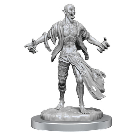 D&D Nolzur's Marvelous Miniatures: Nosferatu - The Mage's Emporium PunkOuter Games PunkOuter Games Shopify Collective Used English Figurines Japanese Style Comic Book