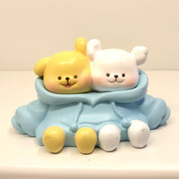 PUPPY WORLD FIGURINE BLIND BOX (1 Blind Box)