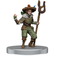 D&D: Icons of the Realms - Dragonlance - Warrior Set