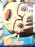 Dead Dead Demon's Dededede Destruction Vol 1 - The Mage's Emporium Viz Media outofstock Used English Manga Japanese Style Comic Book