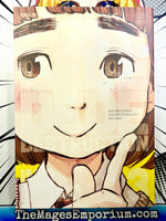 Dead Dead Demon's Dededede Destruction Vol 3 - The Mage's Emporium Viz Media 2412 UPDATEMETA Used English Manga Japanese Style Comic Book