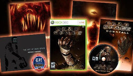 Dead Space Ultra Limited Edition (Xbox 360)