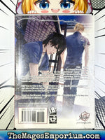 Deadlock Vol 1 - The Mage's Emporium June outofstock Used English Manga Japanese Style Comic Book